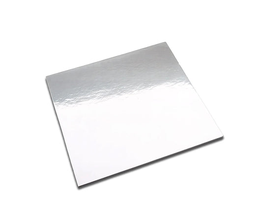 Cake Board Rectangle 10 Pieces
