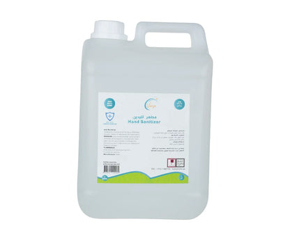 Versa Hand Sanitizer  5 Liter 1 Piece