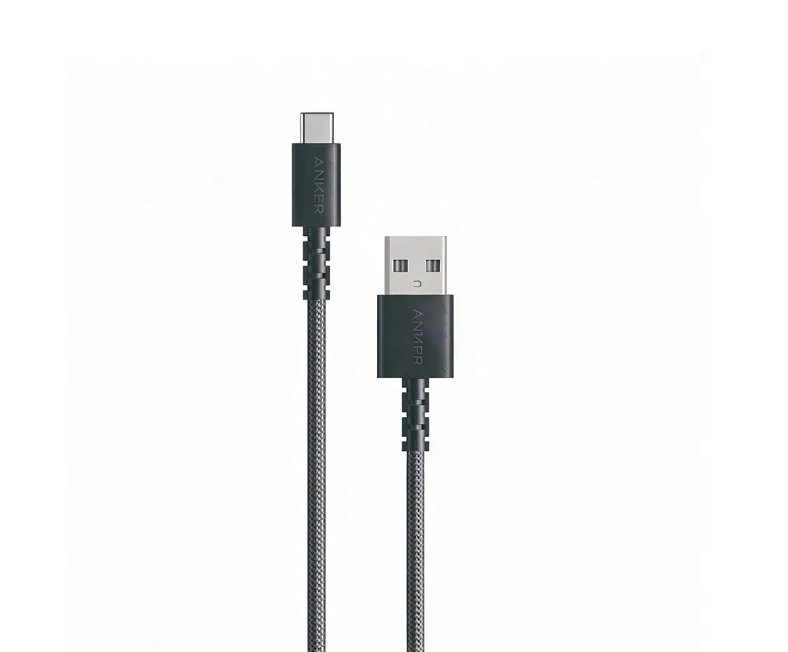 Anker USB-A to USB-C Cable 3ft / 0.9m