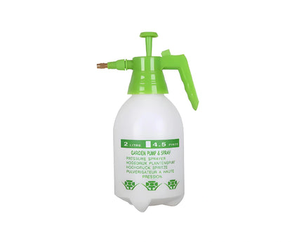 Plastic Pressure Bottle 2ltr Xpo Qrb-1k