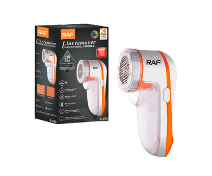 RAF Lint Remover