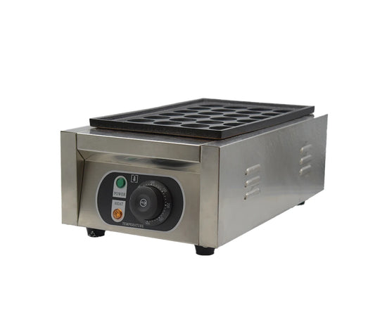 Electric Fish Ball Grill ET-FB-Y1