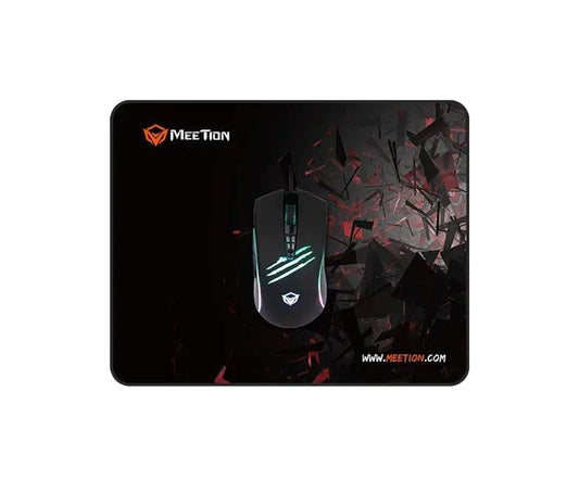 Meetion MT-C010 Gaming Mouse with Pad
