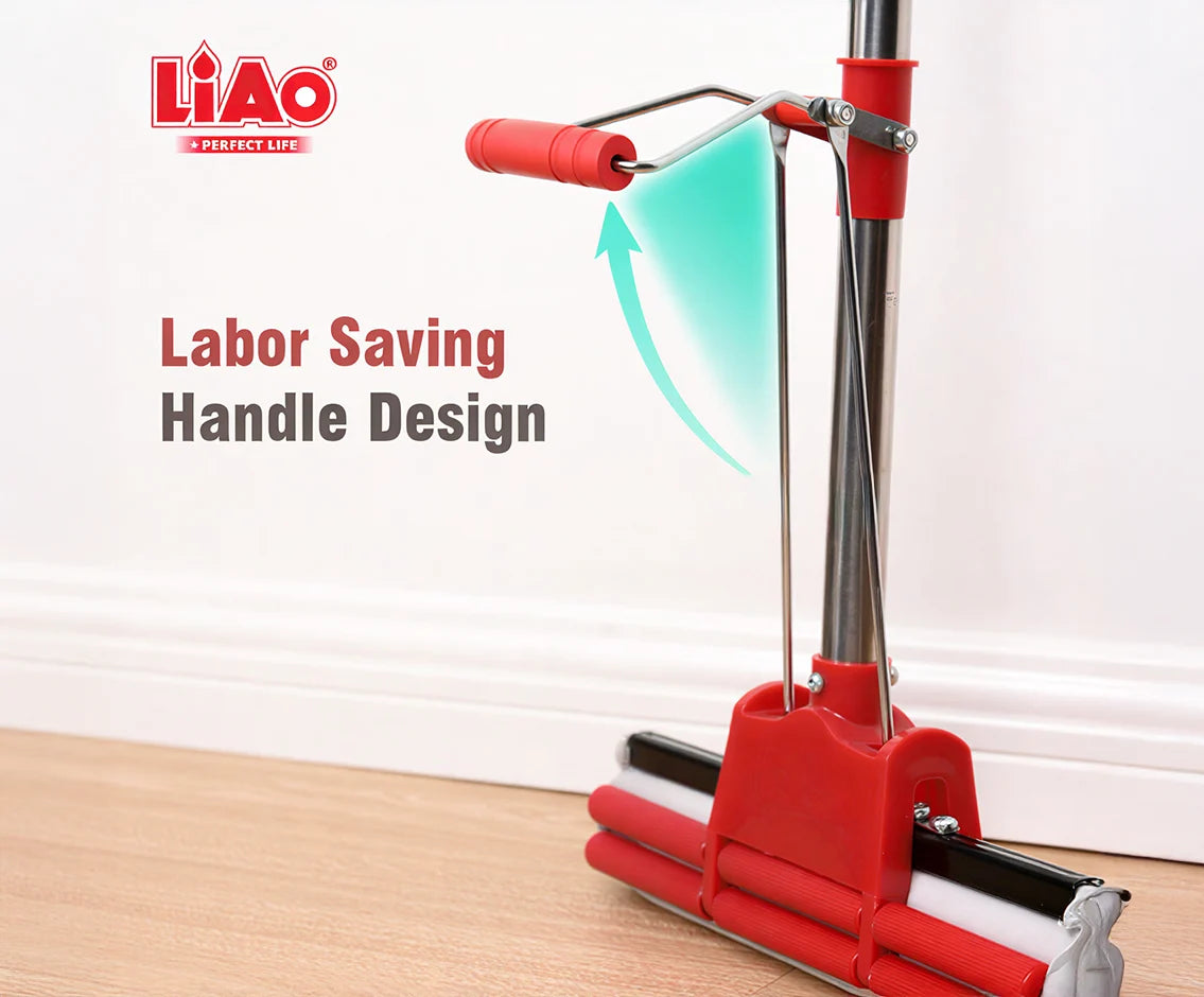 Liao Pva Magic Mop Q Pac 1 Piece