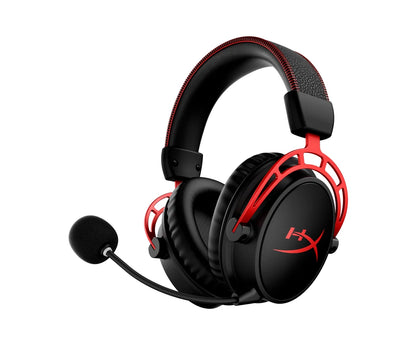 سماعات رأس لاسلكية من نوع HyperX Cloud Alpha