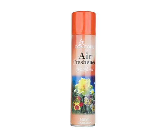 Concord Airfreshner Gardenia 300 ml
