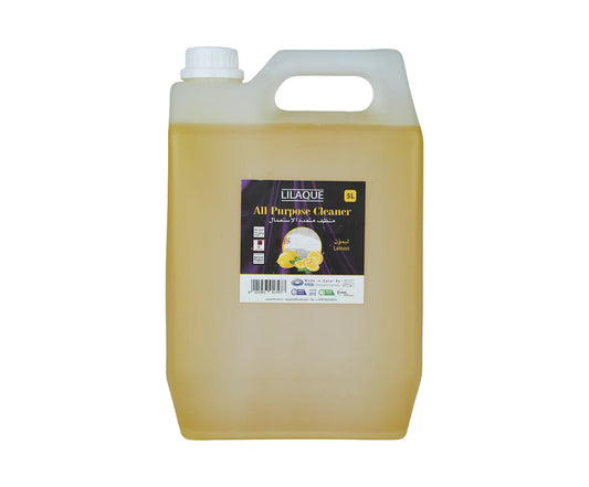 Lilaque All Purpose Cleaner 5 Liter 1 Piece