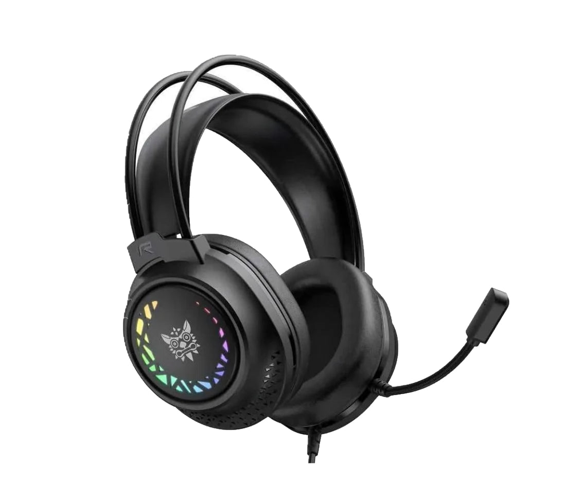 Onikuma X92 Wired Gaming Headset