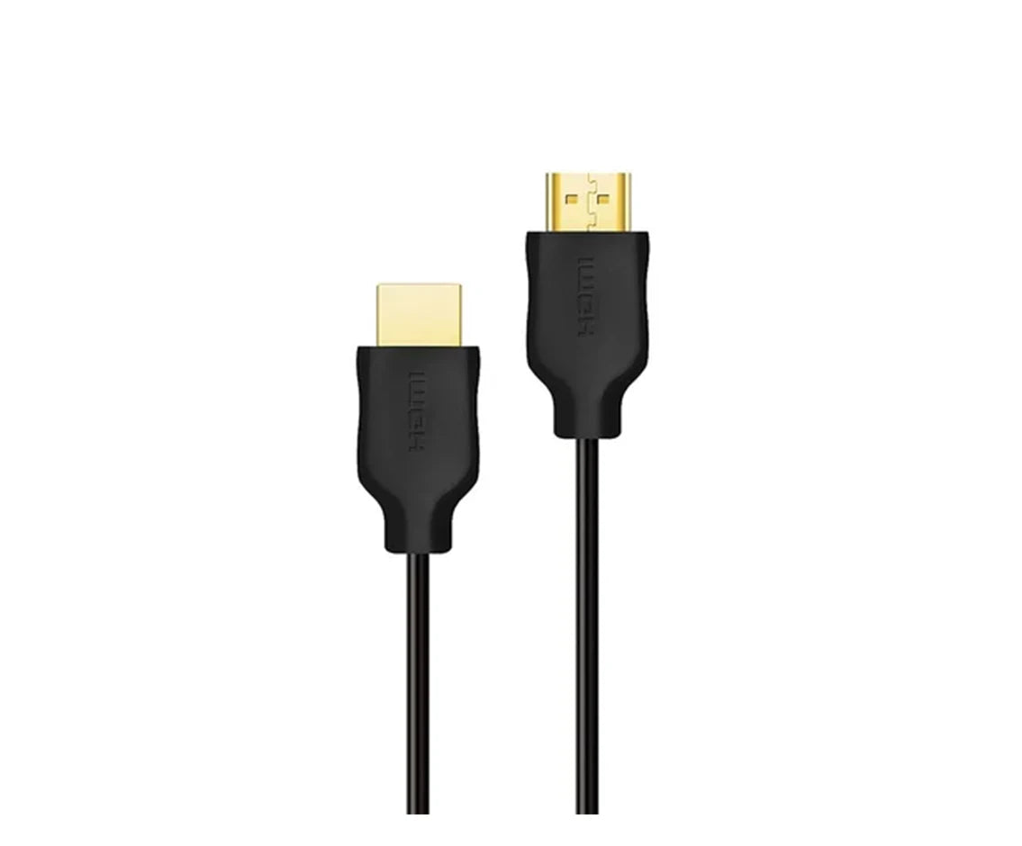 Philips HDMI Cable – 2.0M, 4K