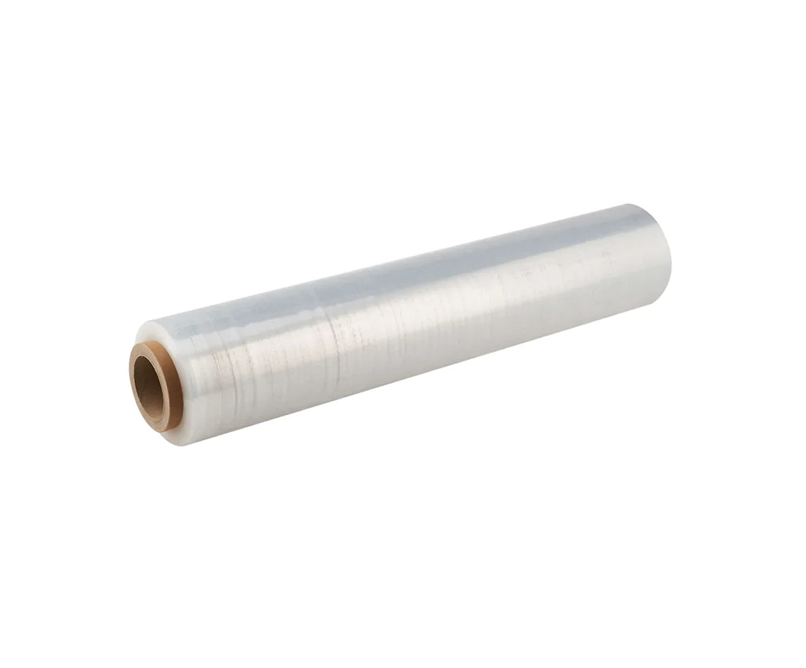 Stretch Film Roll 800 Grams Q Pac
