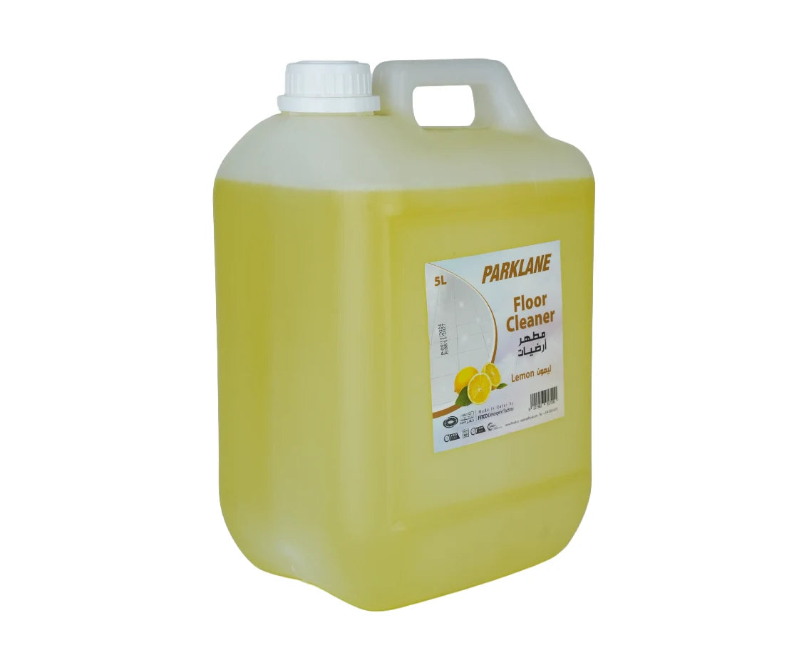 Parklane Floor Cleaner Lemon 5 Liter 1 Piece