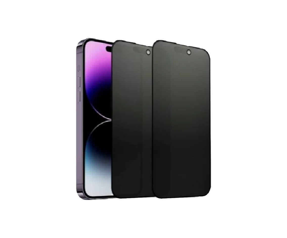 Hoco Premium iPhone 14 Pro Max Matte Privacy Screen Protector
