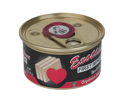 Exotica   Scent Air Freshner First Impression 35 Gm 1 Piece