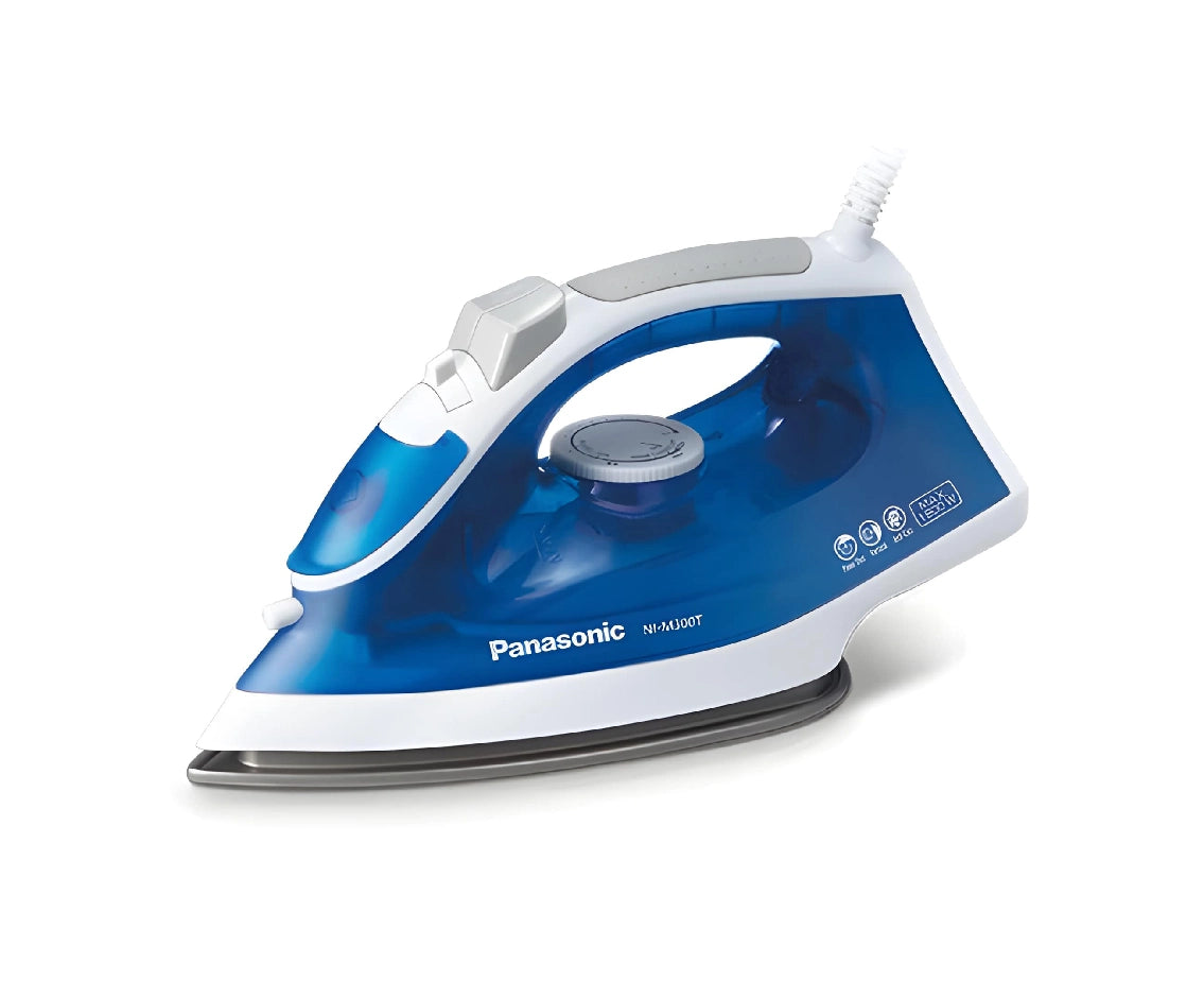 Panasonic Iron Box Blue/Violet  NI M 300  BLUE
