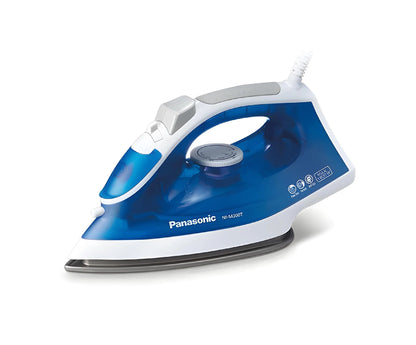 Panasonic Iron Box Blue/Violet  NI M 300  BLUE