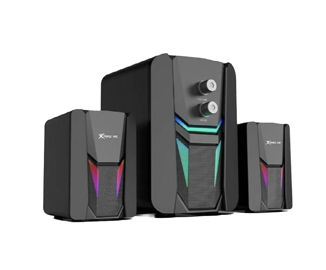Xtrike Me Ccomputer Speaker