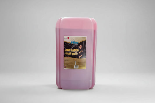 High Foam Abaya Shampoo 30 Liter 1 Piece