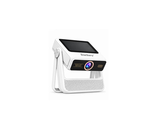 Smartbarry HT40 4K High Definition Projector