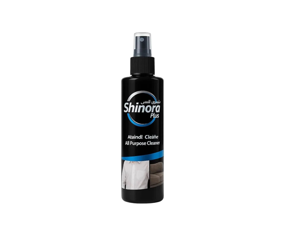 Shinora Plus All Purpose Cleaner