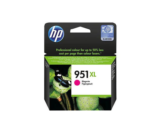 HP 951XL Ink Cartridge – Magenta