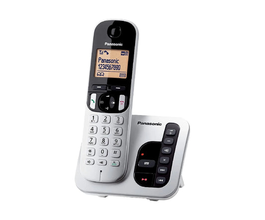 Panasonic Cordless Telephone   KX TGC 220