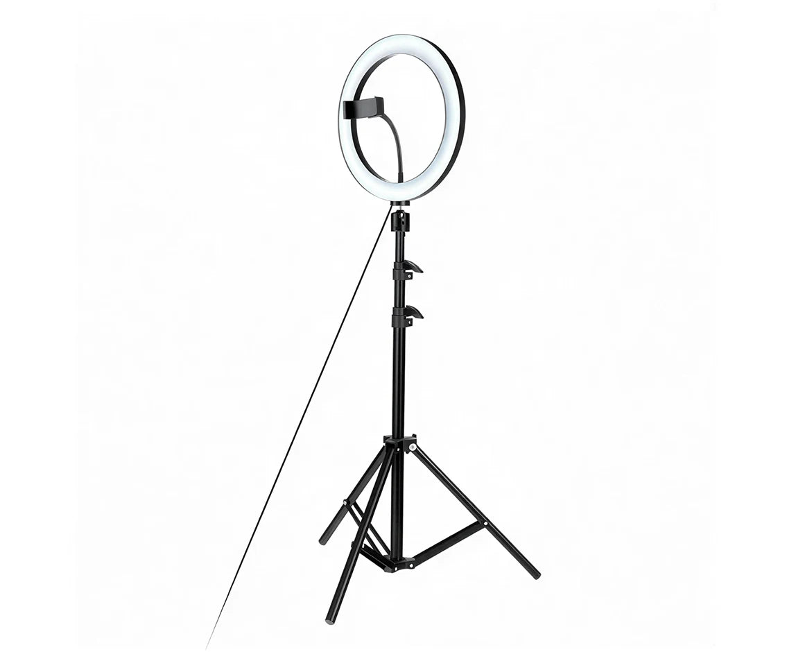 Dimmable Ring Supplementary Lamp