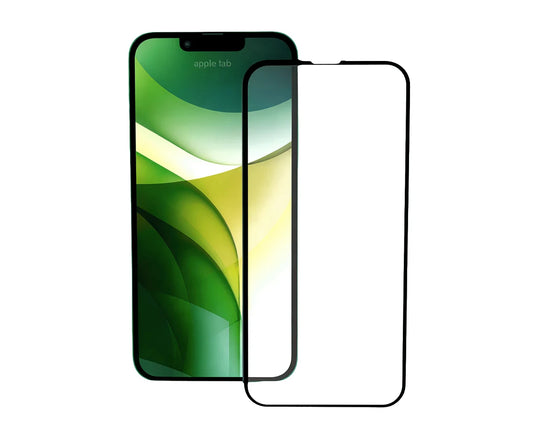5D Glass Screen Protector – iPhone 11