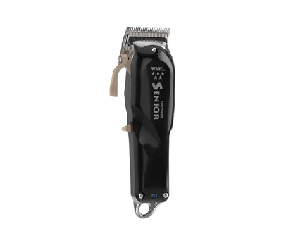 Wahl Profesional Rechargeable Hair Clipper   SENIOR CORDLESS 8504L1