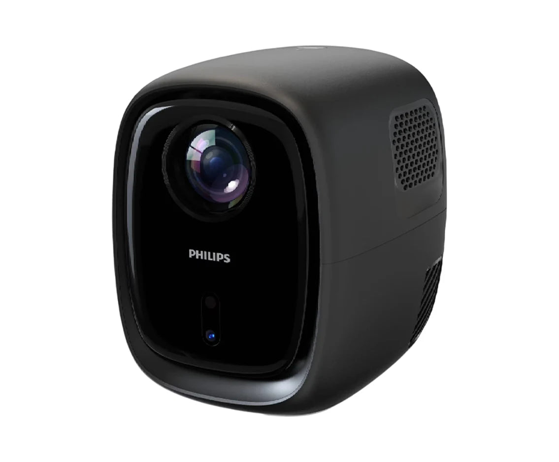 Philips Neopix 130C Smart Home Projector