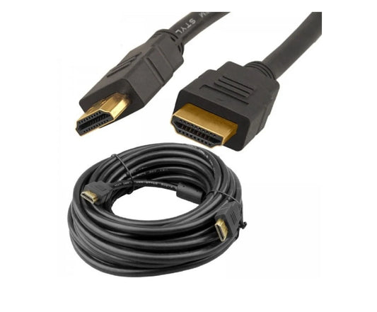 iSmart HDMI Cable – 5M (IC-715)