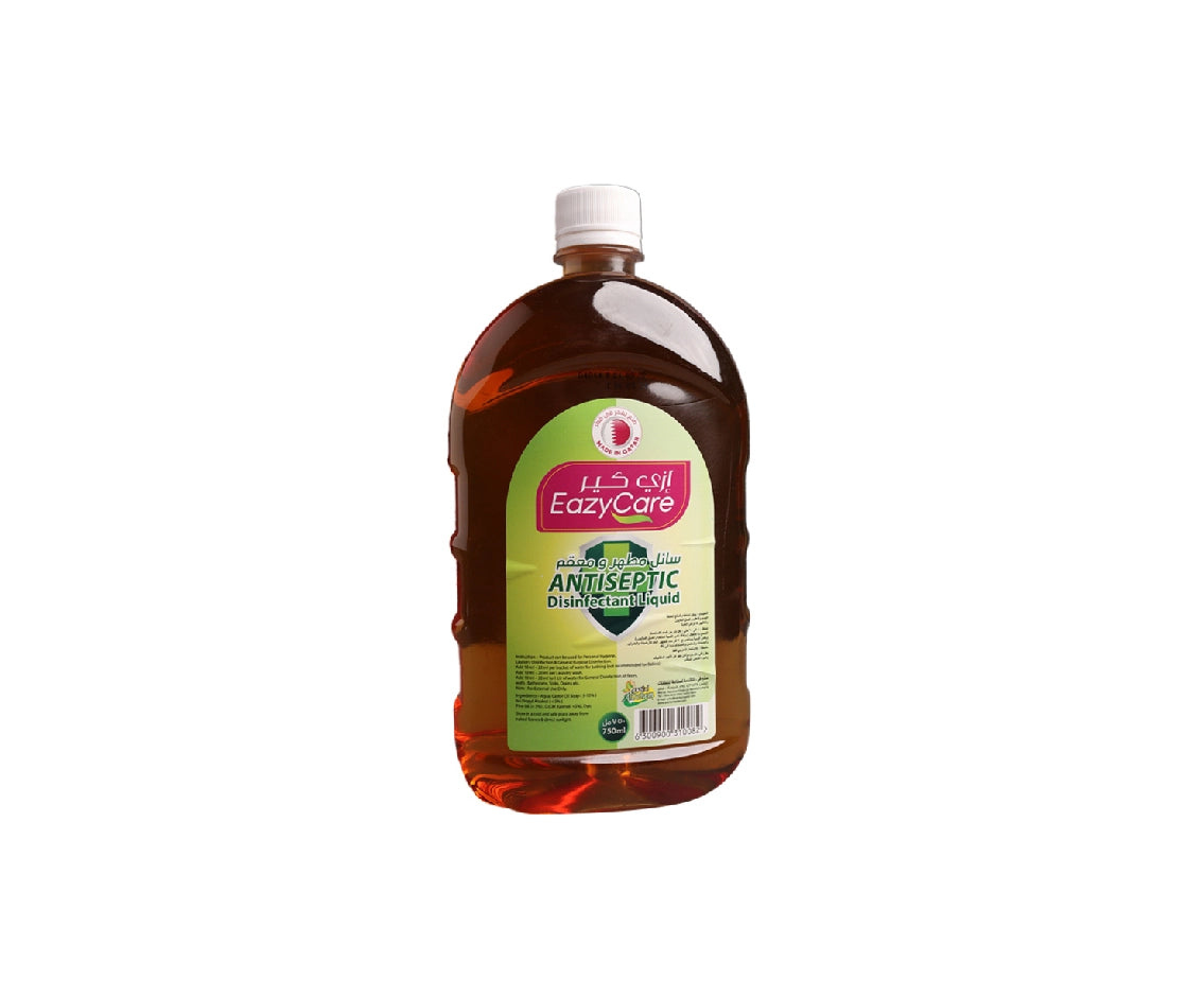 Eazy Care Antiseptic Disinfectant  750ml