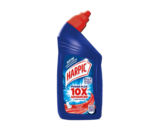 Harppic Toilet Cleaner 500 ml