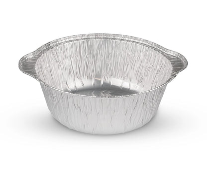 Aluminum Pot Ap390 + Ap340 + Ap250 Cm Q Pac 9 Pieces