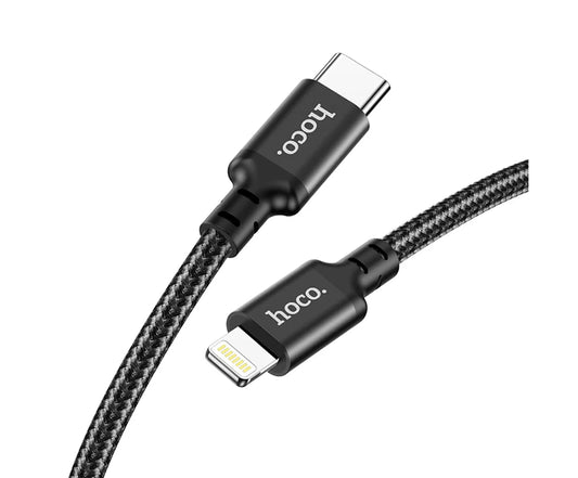 Budi USB-C to Lightning Cable – 3M