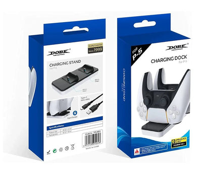 Dobe PS5 Charging Dock