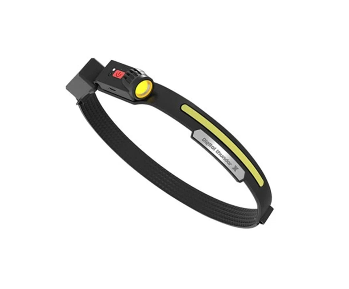 Digital Thunder X Headlamp
