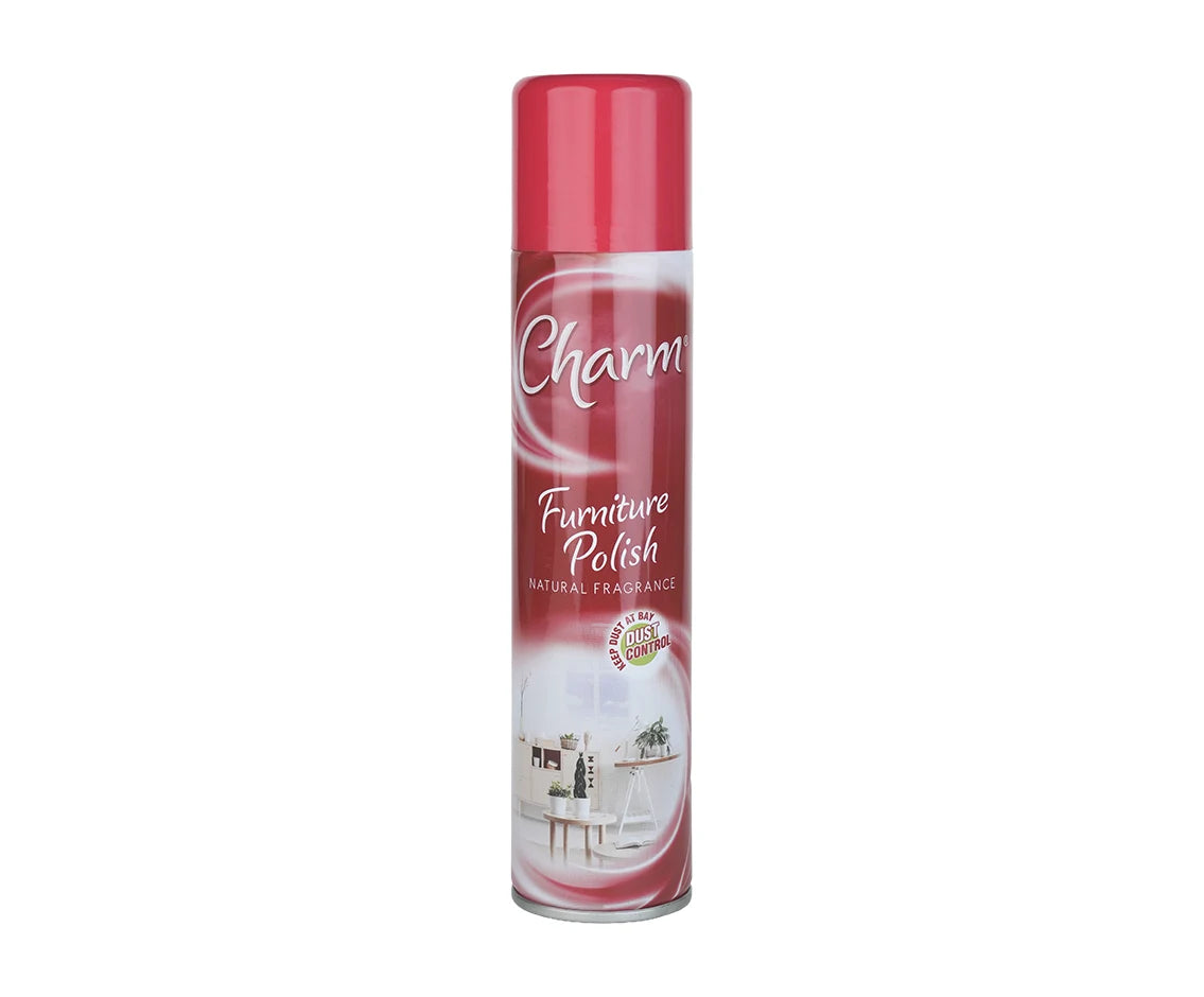 Charm Furniture Polish 330 ml