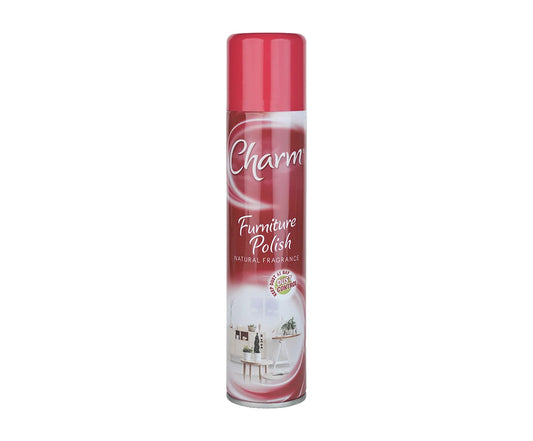 Charm Furniture Polish 330 ml
