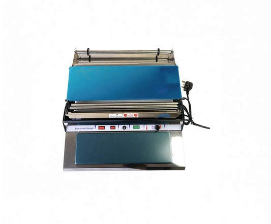 Wrapping Machine HW-450A
