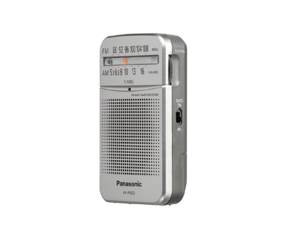 Panasonic Radio  RF 566
