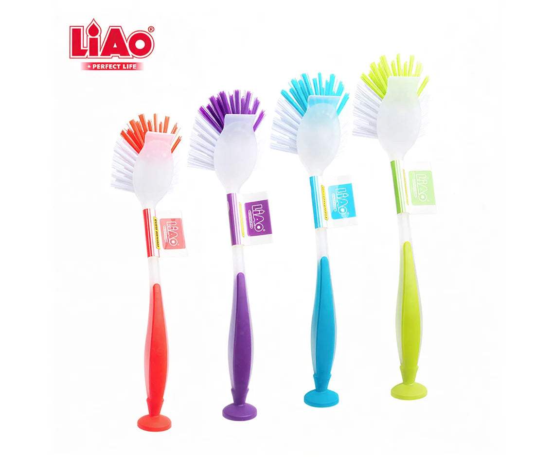 Liao Cleaning Brush Small 1 Piece