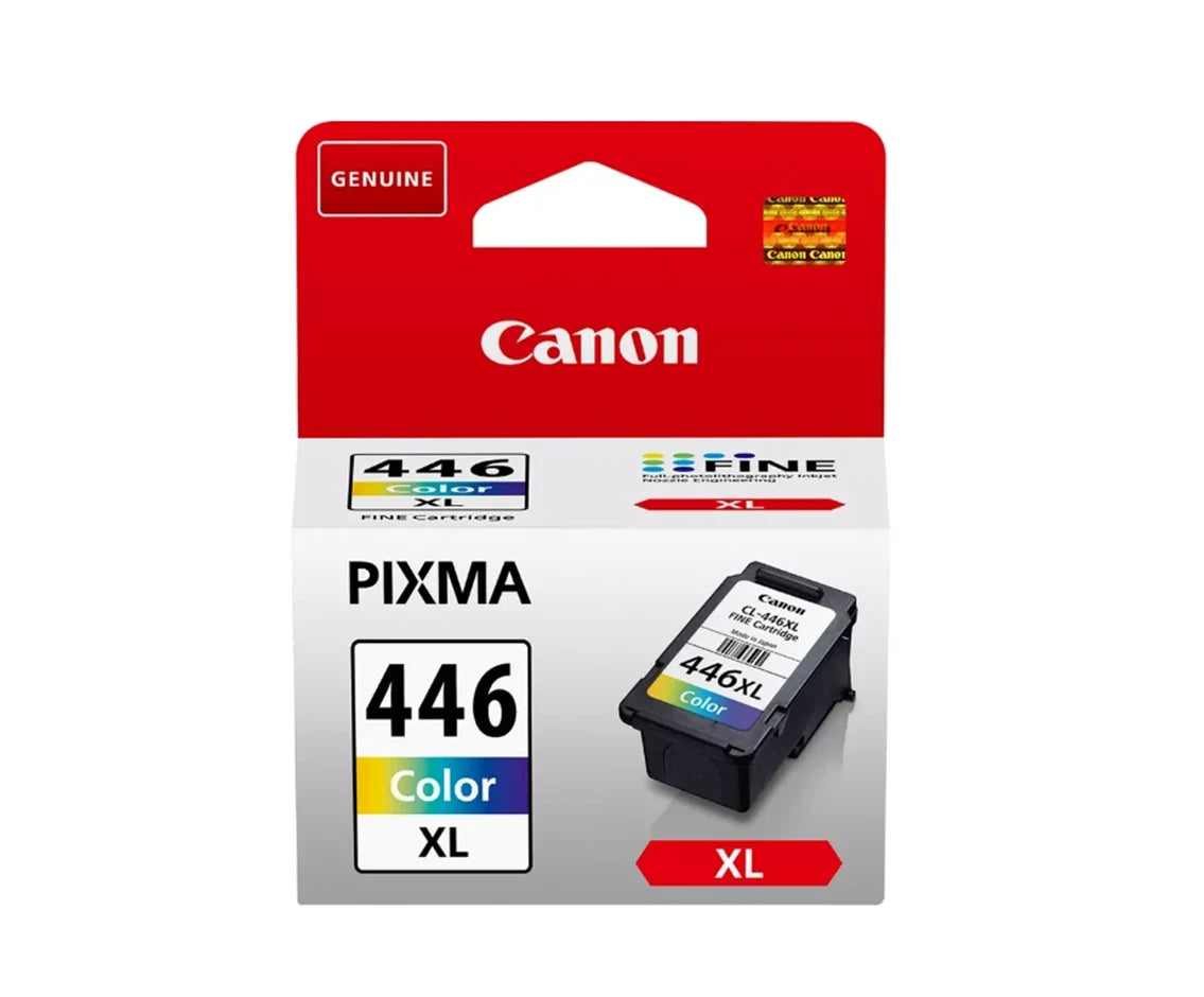 Canon 446 Color Ink Cartridge
