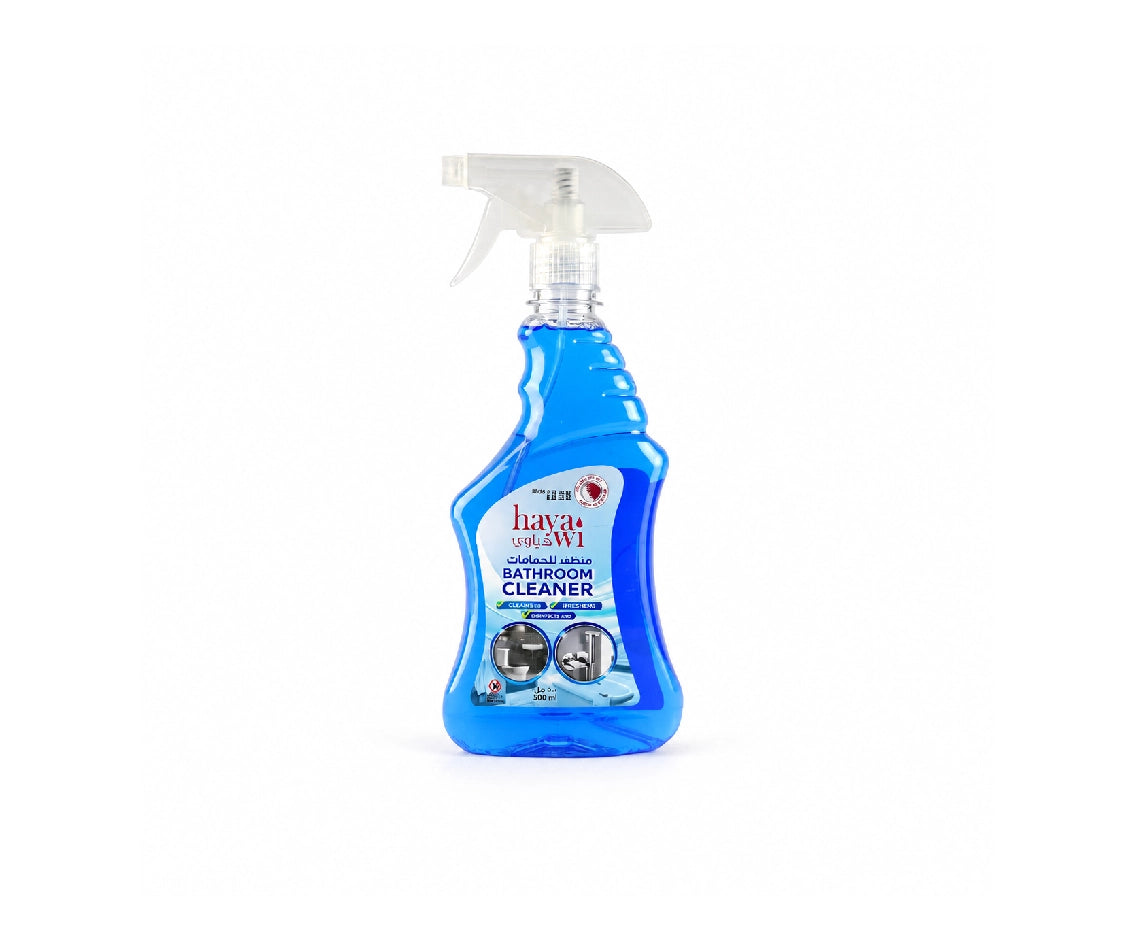 Hayawi Bathroom Cleaner  500 ml