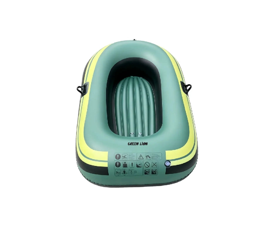 Green Lion Aqua Rider Inflatable Boat