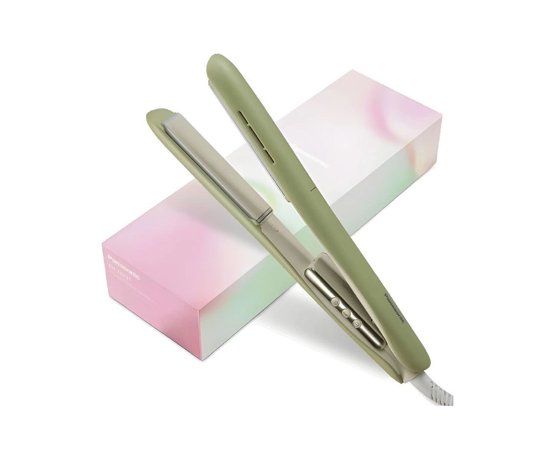 Panasonic Hair Staightener EH HV 31