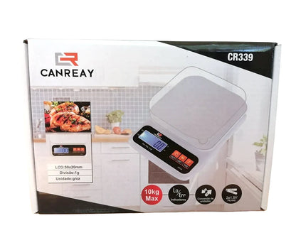 Canreay Kitchen Scale
