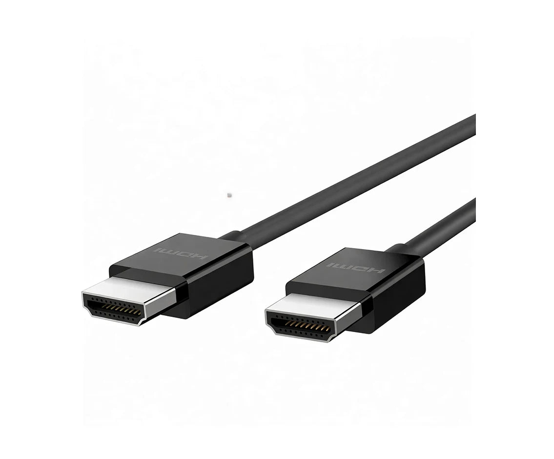 Belkin HDMI to HDMI 4K Cable – 1.5M