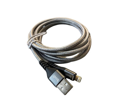 Budi Data Cable Lightning – 2M