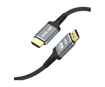 Green Lion 8K HDMI 2.1 Cable 3 Meter
