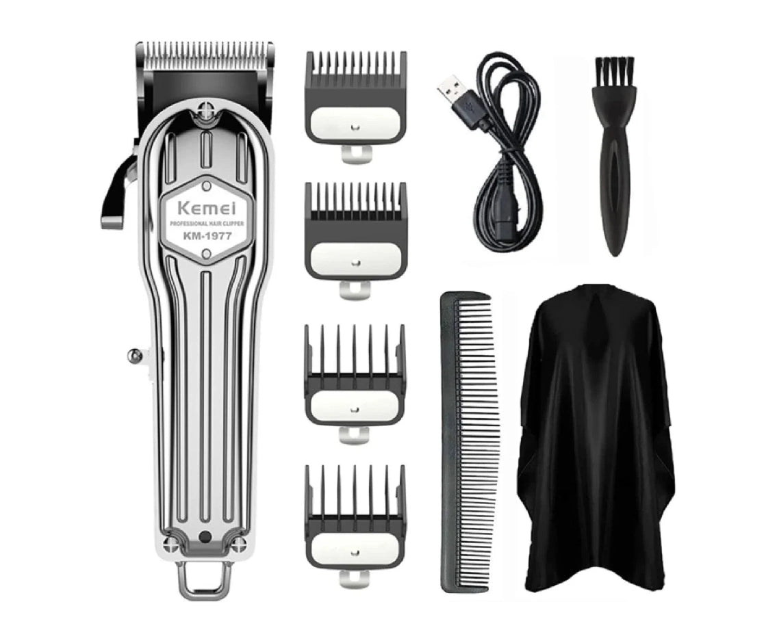Kemei Profesional Hair Clipper  KM-1977